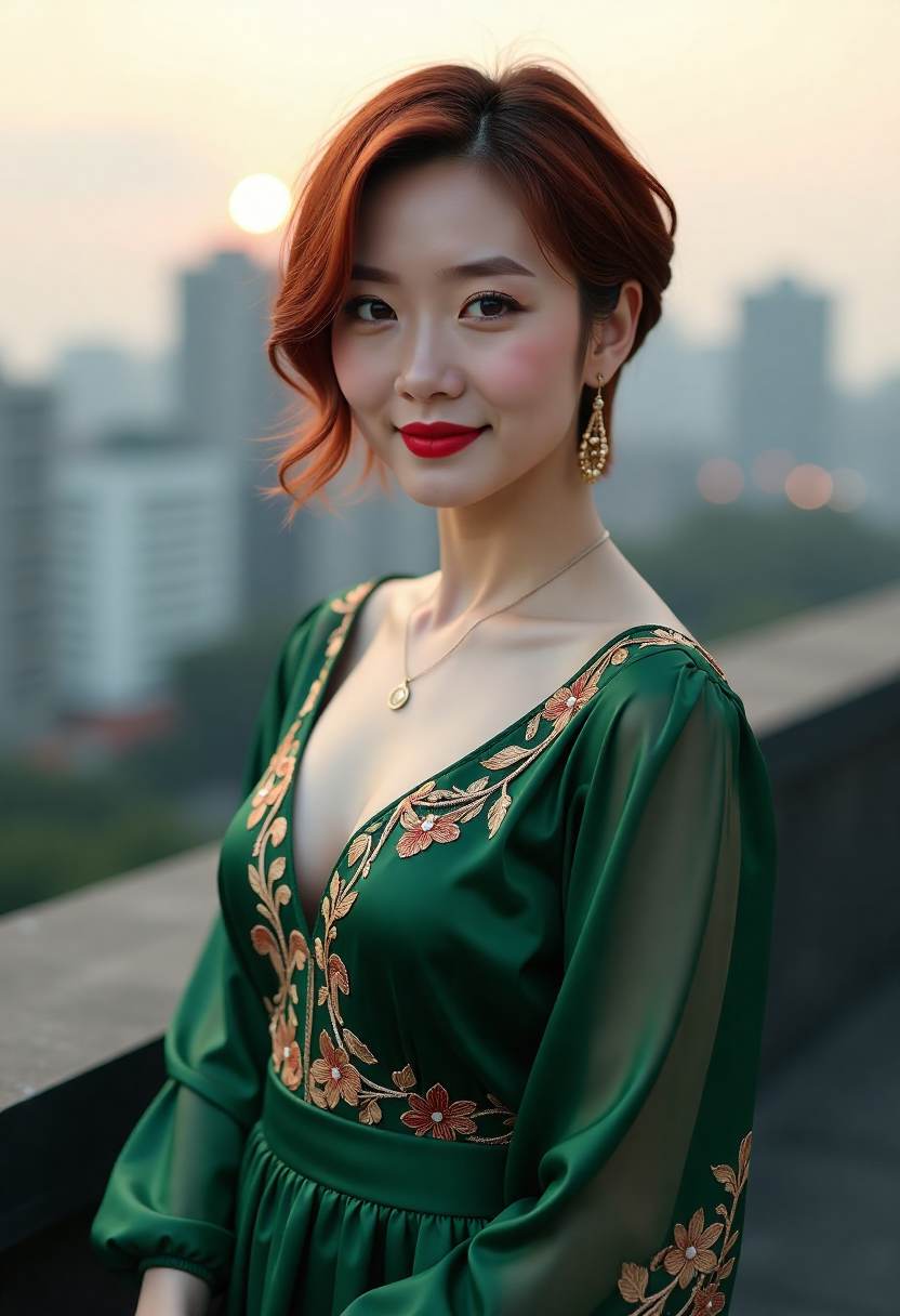 一起去赶集节目海报